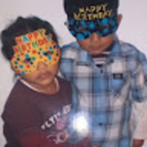 Meet your Posher, Jenny